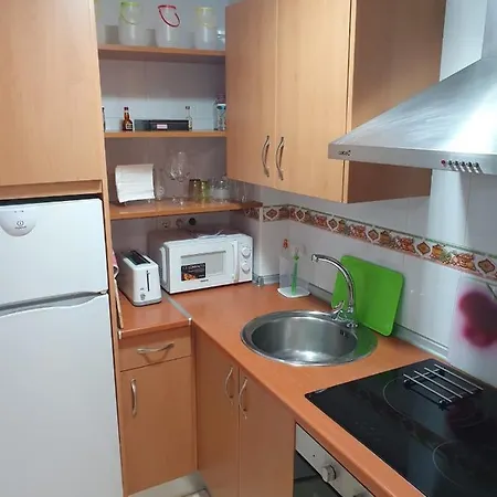 De Manuela Apartment *