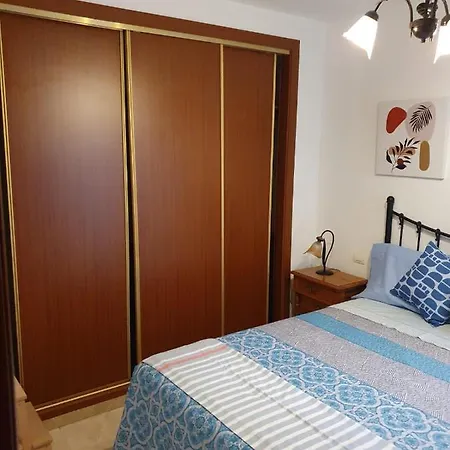 Apartment De Manuela