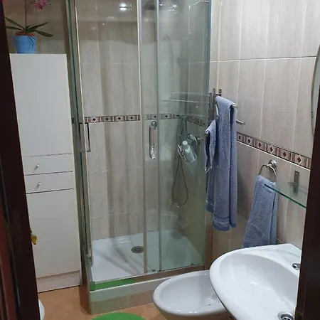 De Manuela Apartment Malaga