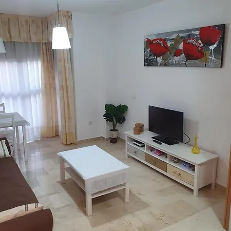 De Manuela Apartment