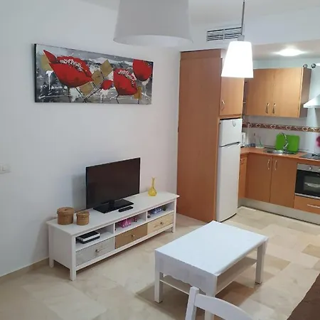 Apartment De Manuela