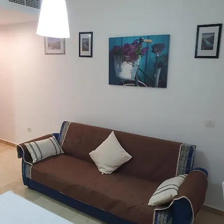 De Manuela Apartment